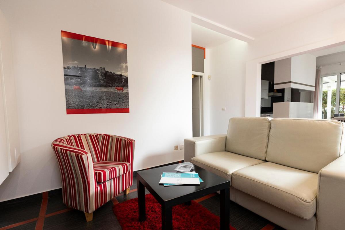 Villa Relax A 200Mt Dal Mare 波扎洛 外观 照片