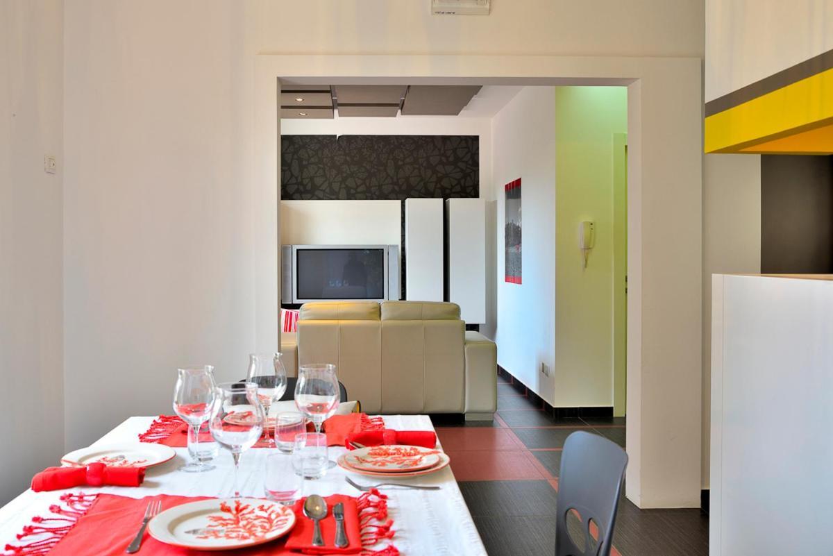 Villa Relax A 200Mt Dal Mare 波扎洛 外观 照片